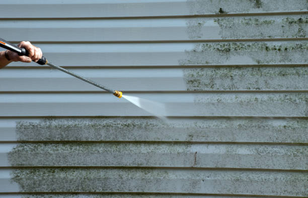 Pressure Washing Services for Businesses in Cedar Bluff, VA