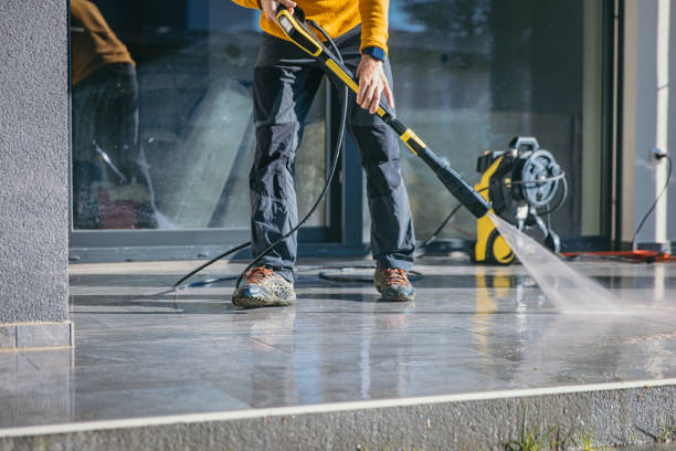 Best Pressure Washing Cost  in Cedar Bluff, VA