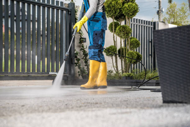 Best Sidewalk Pressure Washing  in Cedar Bluff, VA