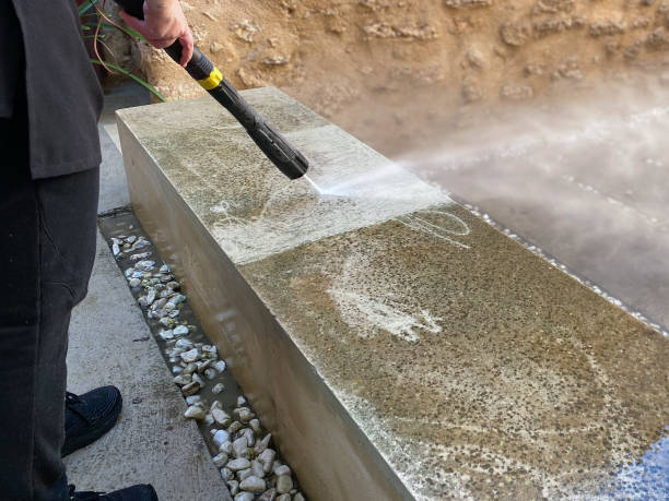 Best Local Pressure Washing Services  in Cedar Bluff, VA