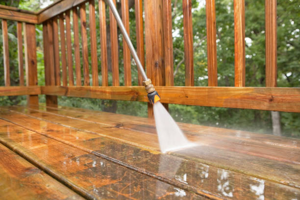 Reliable Cedar Bluff, VA Pressure Washing Solutions