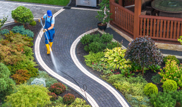 Best Deck Cleaning Services  in Cedar Bluff, VA