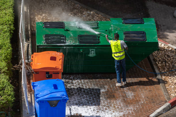 Roof Power Washing Services in Cedar Bluff, VA