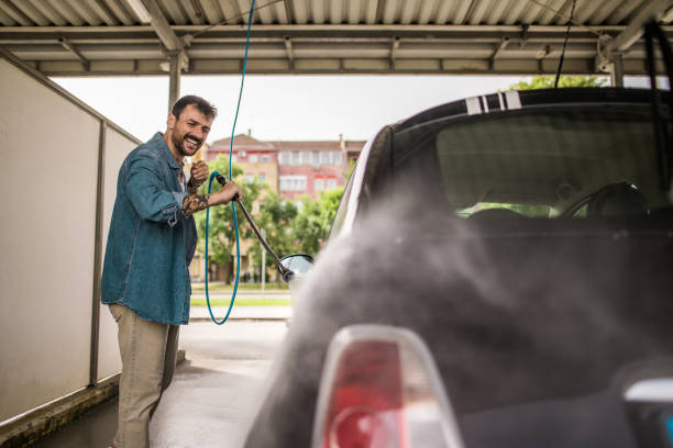 Best Pressure Washing Services for Businesses  in Cedar Bluff, VA
